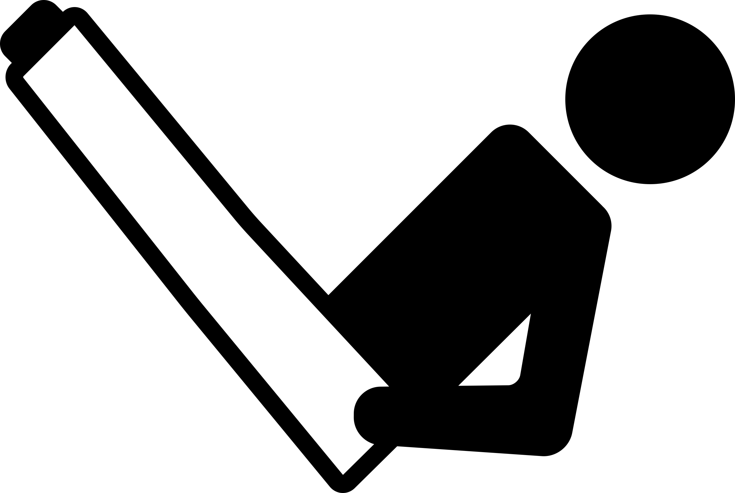 Man Flexing Trunk And Stretching Legs Laser Cut Svg File Free Vectors